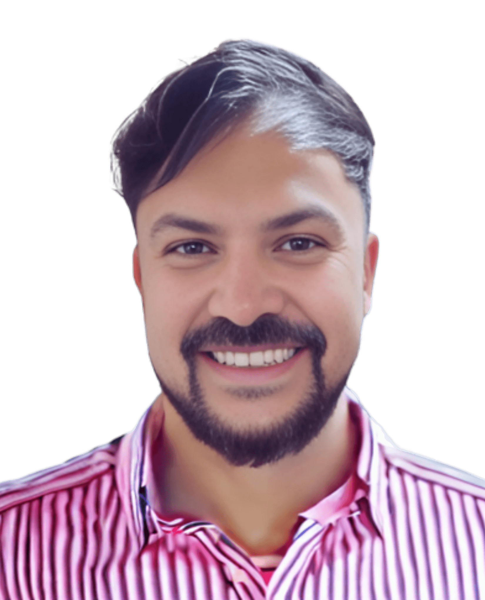 Consultor en Seo . Orlando Paredes