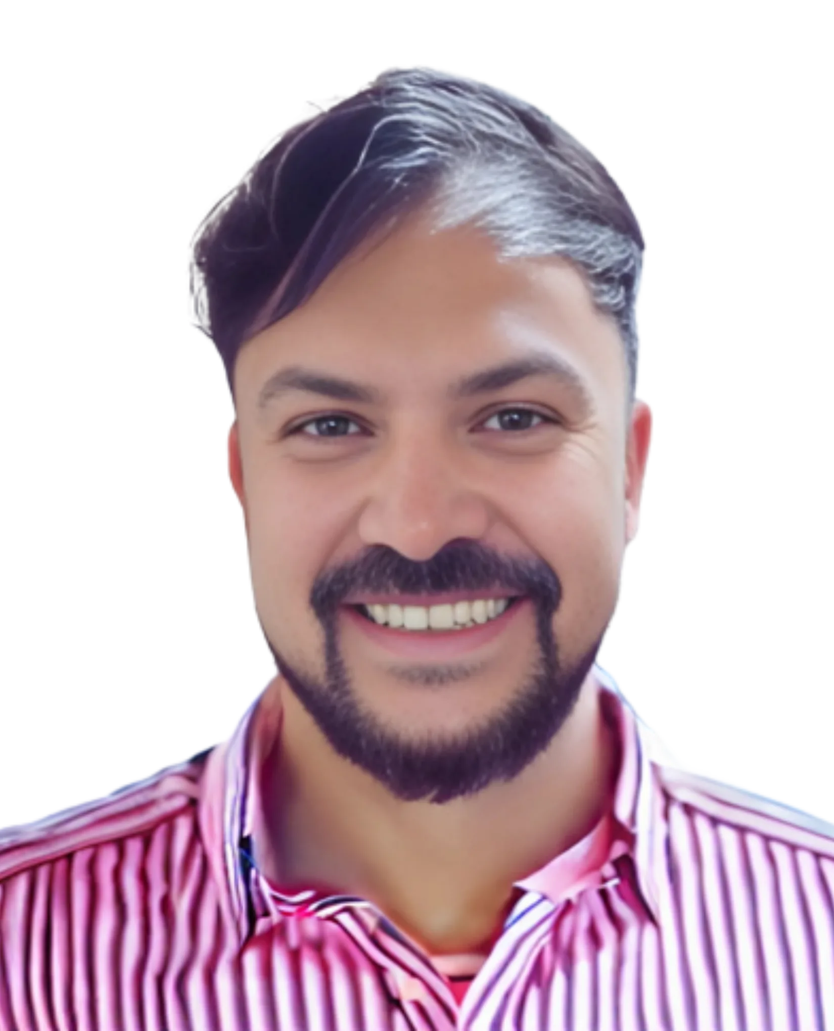 Consultor en Seo . Orlando Paredes