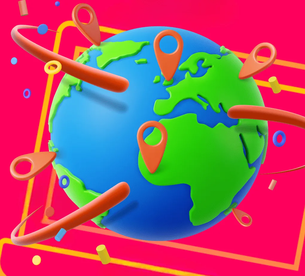 SEO internacional – Orlando Paredes, Consultor SEO